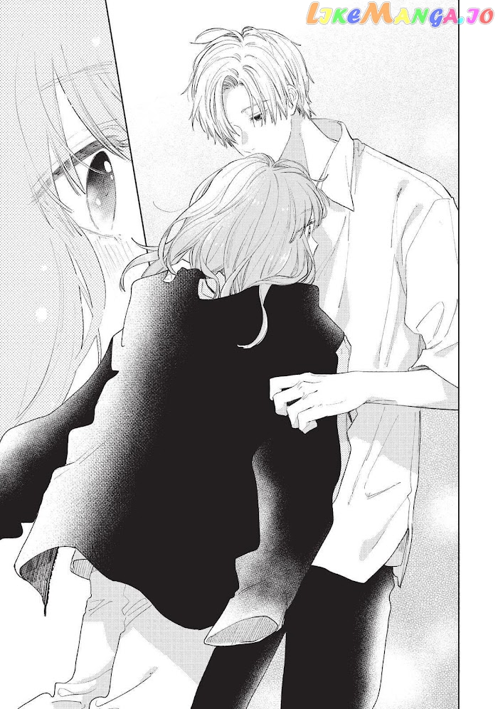 A Sign of Affection, Chapter 19 image 31